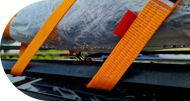 Ningbo Easy Rifting Auto Accessories Co., Ltd.