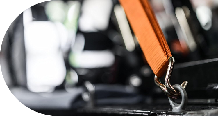 Ningbo Easy Rifting Auto Accessories Co., Ltd.
