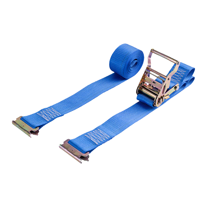 2 "x 20" E Track Ratchet Cargo Traeds