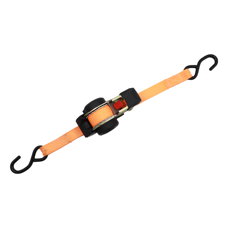 Easylifting 1 palec x 10 ft zatahovací automatický rohatkový popruh