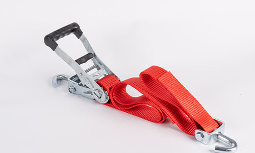 Ningbo Easy Rifting Auto Accessories Co., Ltd.